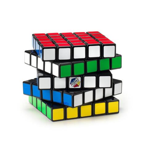 קובייה הונגרית קלאסית רוביקס 5X5 למתקדמים