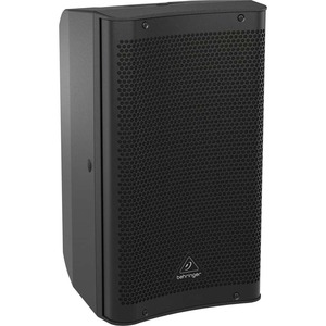 ‏רמקול מוגבר Behringer DR110DSP ברינגר