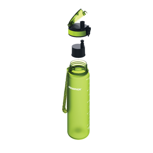 Aquaphor green