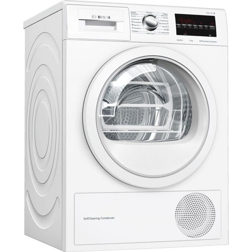 מייבש כביסה Bosch WTW8546KPL בוש