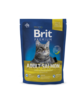 בריט 1.5 ק"ג חתול בוגר סלמון Brit Premium By Nature Adult Salmon