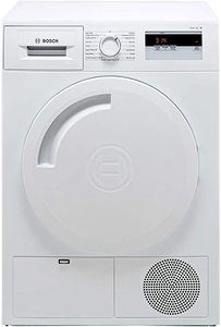 מייבש כביסה Bosch WTH83000GB ‏8 ‏ק"ג בוש
