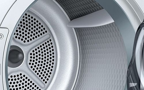 מייבש כביסה Bosch WTH850S7PL בוש