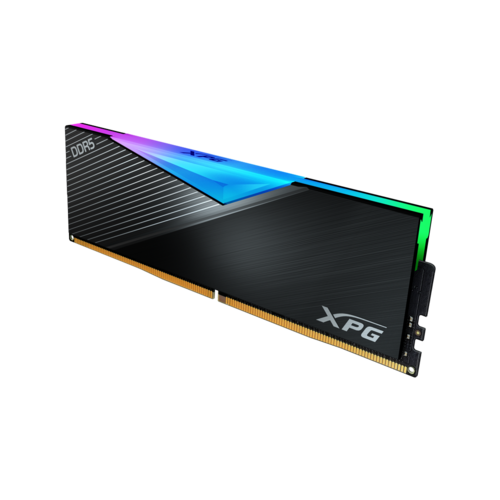 זכרון למחשב XPG LANCER 16GB DDR5 5200MHz CL38 AX5U5200C3816G-CLABK