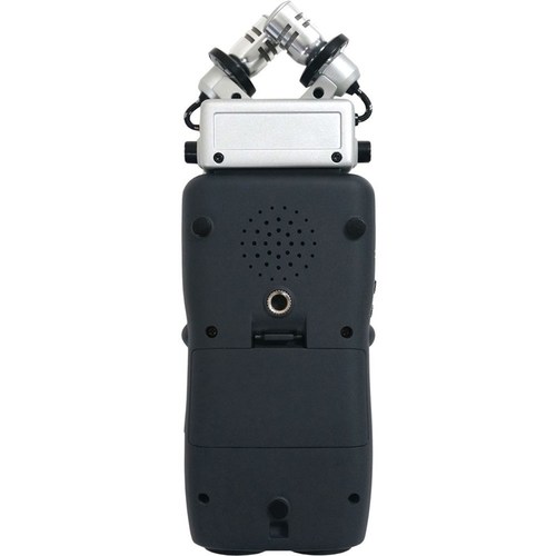 מכשיר הקלטה ZOOM H5