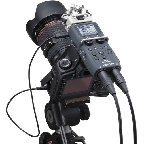 ZOOM H5