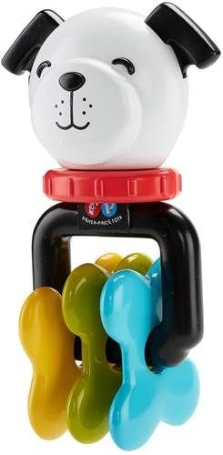 מארז מתנות לתינוק - fisher-price