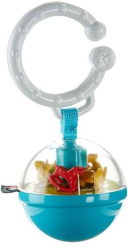 מארז מתנות לתינוק - fisher-price