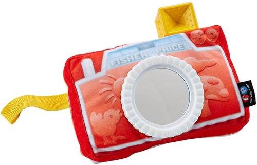מארז מתנות לתינוק - fisher-price