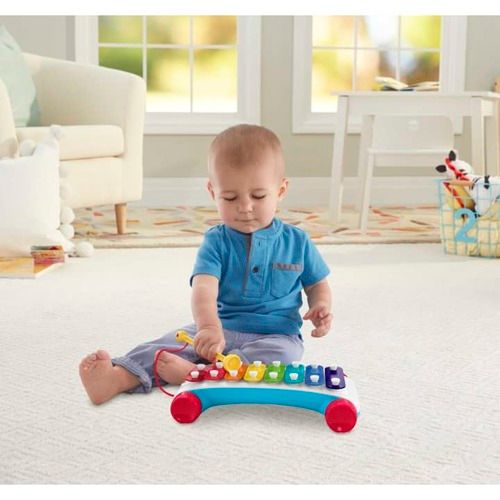 קסילופון - Fisher-Price