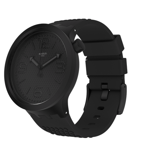 שעון יד Swatch SO27B100 סווטש