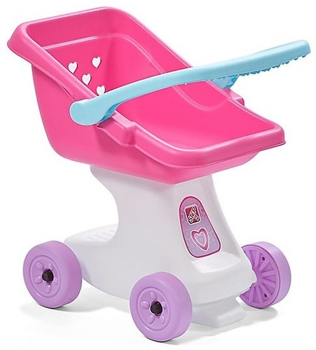 עגלת בובה Love & Care דגם 8541