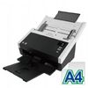 Avision AD240 סורק צבעוני דו צדדי 