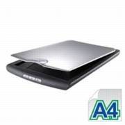Avision AV-1200 סורק שטוח חד צדדי