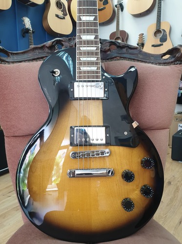 Gibson Les Paul Studio 2018