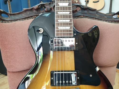 Gibson Les Paul Studio 2018