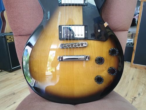 Gibson Les Paul Studio 2018