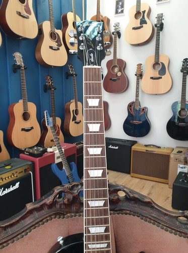 Gibson Les Paul Studio 2018