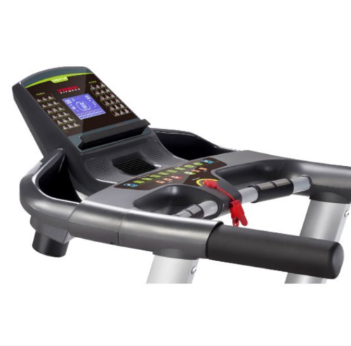 מסלול ריצה YORK UNIVERSE