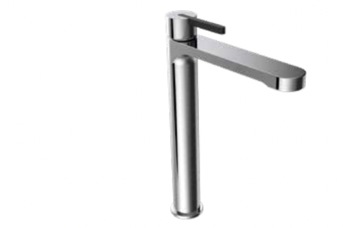 BM5243 ברז פרח קבוע גבוה, סדרת STICK stick |כרום