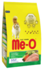 מיאו מזון יבש לחתול בוגר מי-או עוף וירקות 7 ק"ג Me-O