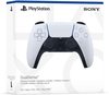 בקר אלחוטי Sony PS5 DualSense Wireless Controller בצבע לבן