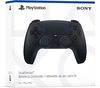 שלט Sony DualSense Midnight Black ל-PlayStation 5
