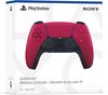 שלט Sony DualSense Cosmic Red ל-PlayStation 5