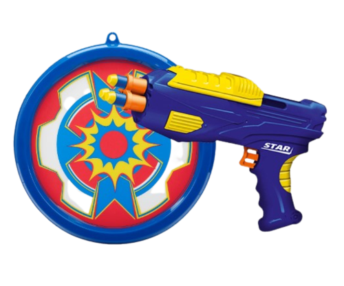 ערכת אימון kaboing