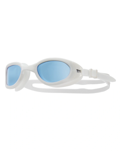 משקפת שחיה SPECIAL OPS 2.0 POLARIZED WHITE