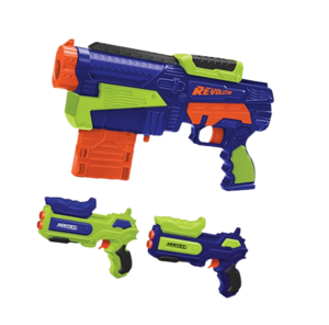 נשקיה טקטית Air Warriors
