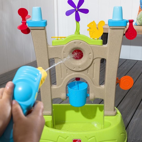 פינת פעילות במים קליעה למטרה 4002