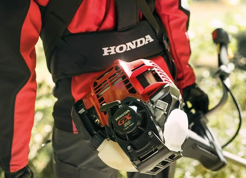 חרמש מוטורי HONDA UMK435