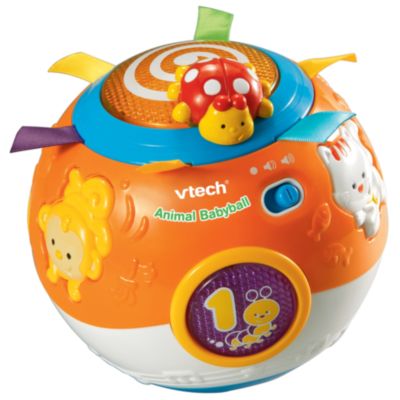 כדור תנועה VTech
