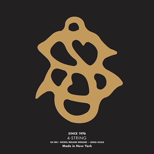 Spector Bass Strings 4-String Set