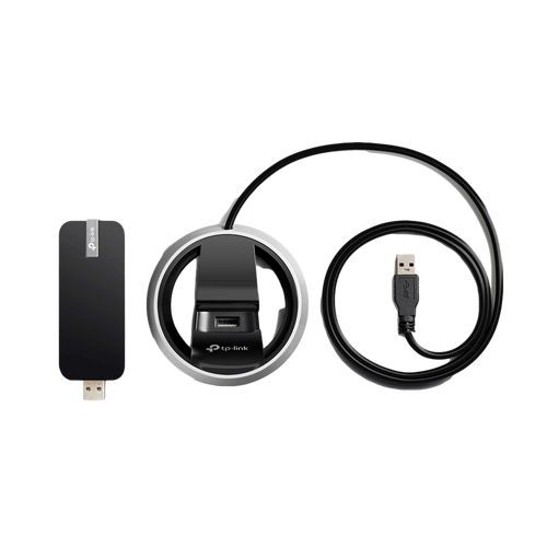 כרטיס רשת TP-Link AC1900 Archer T9UH