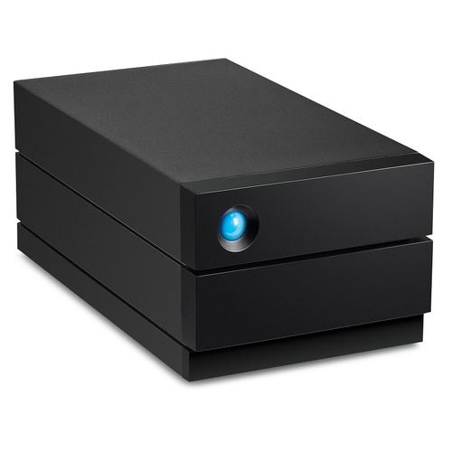 מארז כוננים חיצוני LaCie 2big RAID 16TB STHJ16000800