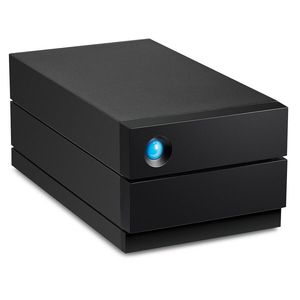 מארז כוננים חיצוני LaCie 2big RAID 16TB STHJ16000800