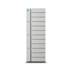 מארז חיצוני LaCie 12big 48TB RAID Thunderbolt 3 STFJ48000400