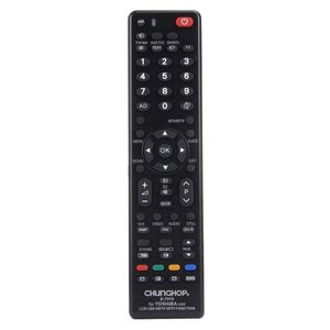 שלט אונברסלי לטלוויזיה טושיבה TOSHIBA