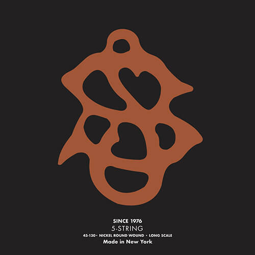 מיתרים לגיטרה בס Spector 5-String Set