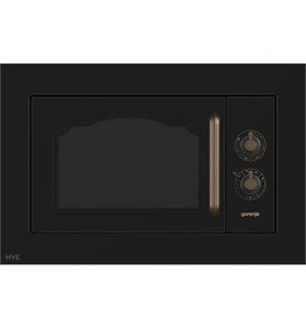 מיקרוגל בנוי משולב גריל GORENJE BM235CLB במלאי!!!