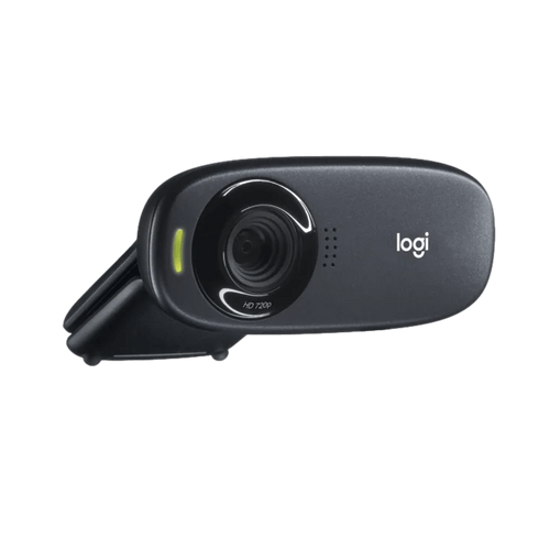  מצלמת רשת Logitech Webcam C310 לוגיטק