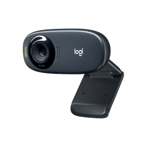  מצלמת רשת Logitech Webcam C310 לוגיטק