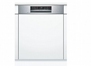 מדיח כלים ‏רחב Bosch SMI68NS07E בוש 