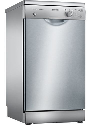מדיח כלים ‏צר Bosch SPS25CI00E בוש 