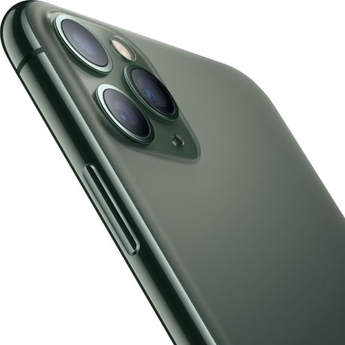 טלפון סלולרי Apple iPhone 11 Pro Max 256GB מאוקטב