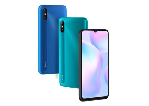 טלפון סלולרי Xiaomi Redmi 9A 32GB 2GB RAM שיאומי