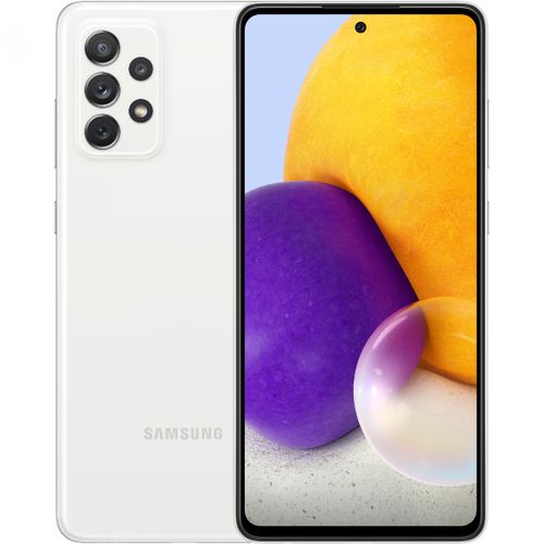 טלפון סלולרי Samsung Galaxy A73 5G SM-A736B/DS 128GB 8GB RAM סמסונג מתצוגה