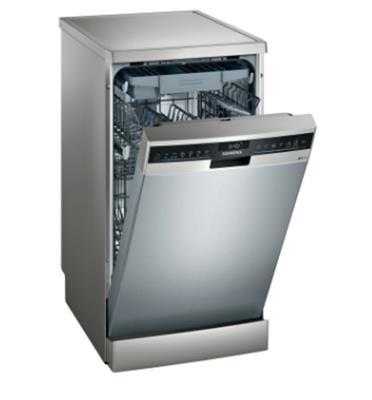 מדיח כלים ‏צר Siemens SR23HI65ME סימנס